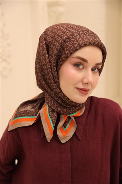 Silk Home Organik Eşarp 79014-10