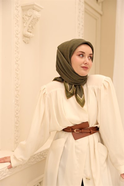 Silk Home Organik Eşarp 79014-15