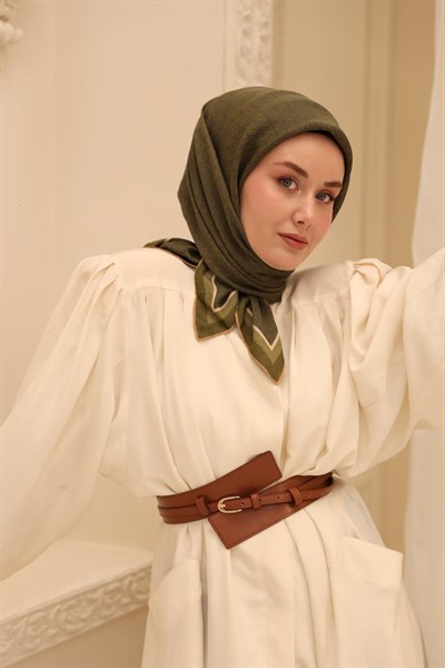 Silk Home Organik Eşarp 79014-15