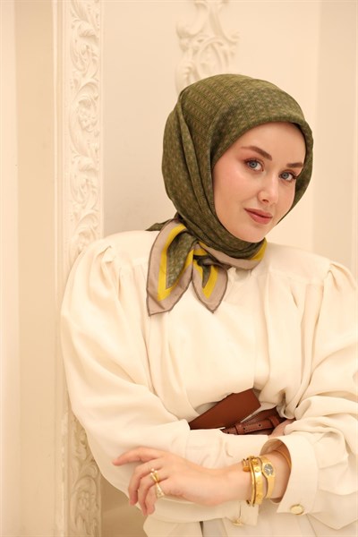 Silk Home Organik Eşarp 79014-16