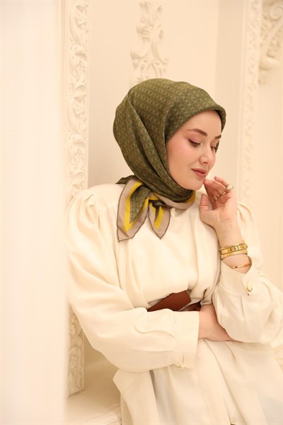 Silk Home Organik Eşarp 79014-16