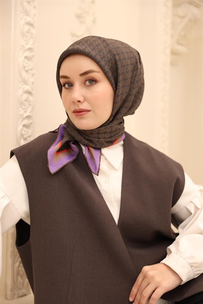 Silk Home Organik Eşarp 79014-18
