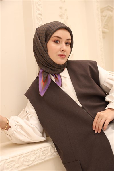 Silk Home Organik Eşarp 79014-18