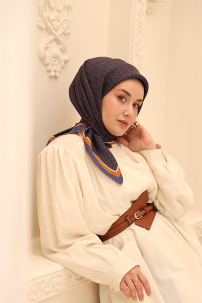 Silk Home Organik Eşarp 79014-20
