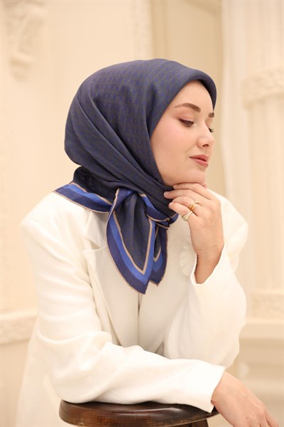 Silk Home Organik Eşarp 79014-21