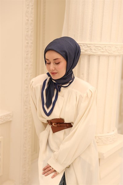 Silk Home Organik Eşarp 79014-22