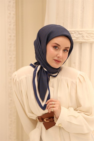 Silk Home Organik Eşarp 79014-22
