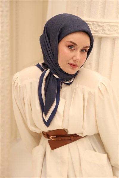 Silk Home Organik Eşarp 79014-22