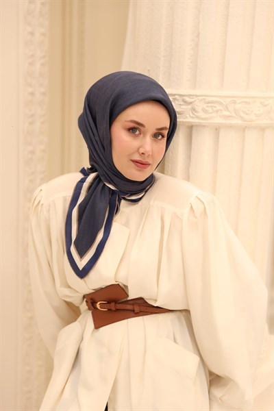 Silk Home Organik Eşarp 79014-22
