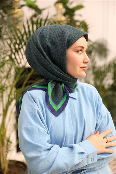 Silk Home Organik Eşarp 79014-23