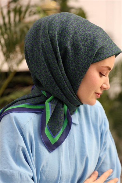 Silk Home Organik Eşarp 79014-23