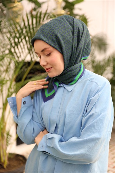 Silk Home Organik Eşarp 79014-23