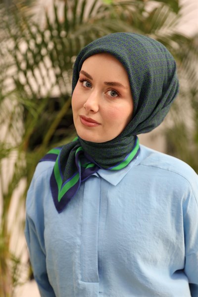 Silk Home Organik Eşarp 79014-23