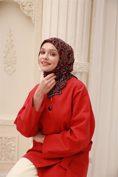Silk Home Organik Eşarp 79015-01