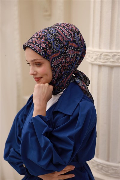 Silk Home Organik Eşarp 79015-09