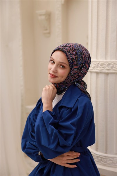 Silk Home Organik Eşarp 79015-09