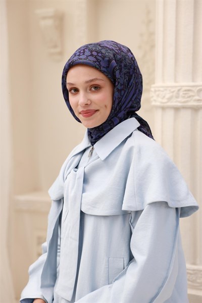 Silk Home Organik Eşarp 79015-10