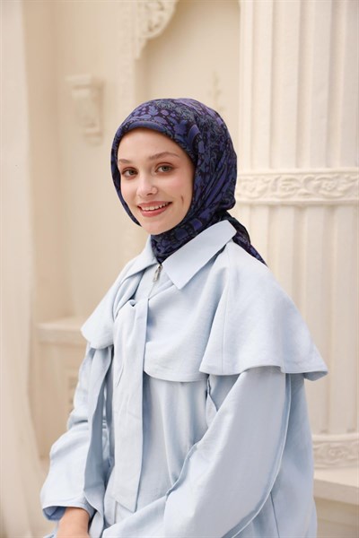 Silk Home Organik Eşarp 79015-10