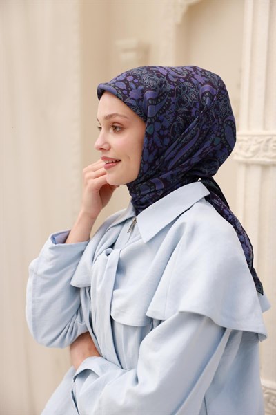 Silk Home Organik Eşarp 79015-10