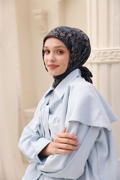 Silk Home Organik Eşarp 79015-11