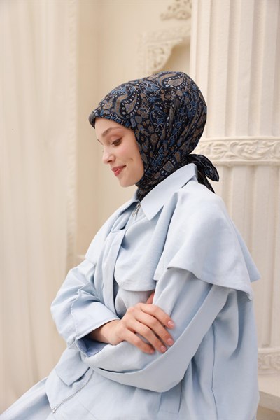 Silk Home Organik Eşarp 79015-11