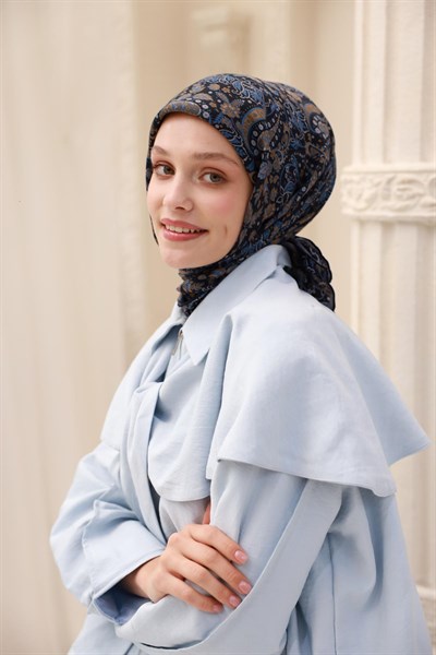 Silk Home Organik Eşarp 79015-11