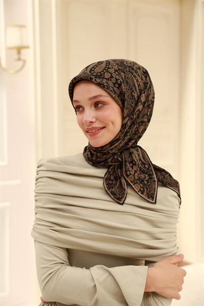 Silk Home Organik Eşarp 79015-12