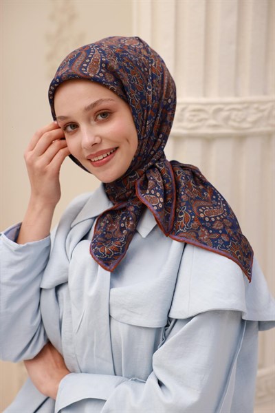 Silk Home Organik Eşarp 79015-23