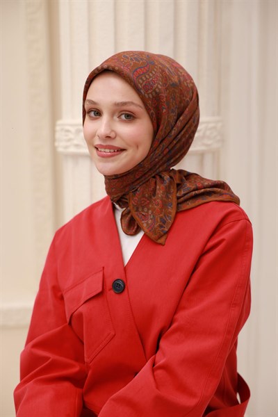 Silk Home Organik Eşarp 79015-25