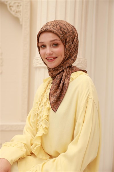 Silk Home Organik Eşarp 79015-26