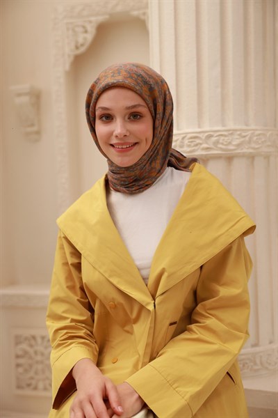 Silk Home Organik Eşarp 79015-34