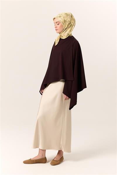 Silk Home Organik Eşarp 79016-04