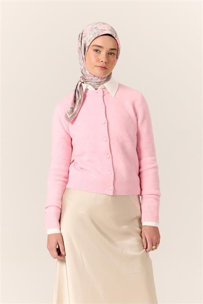 Silk Home Organik Eşarp 79016-05