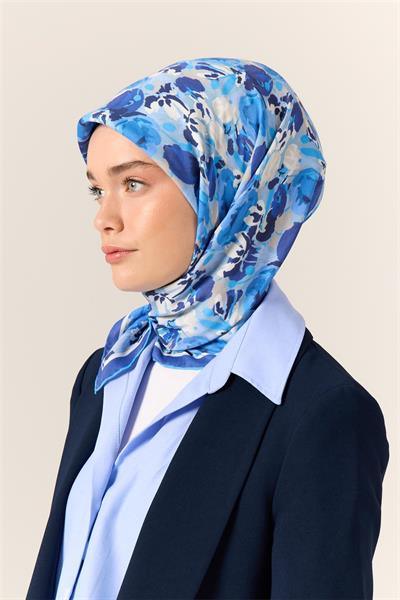 Silk Home Organik Eşarp 79016-12