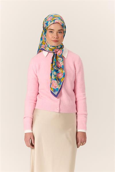 Silk Home Organik Eşarp 79016-13