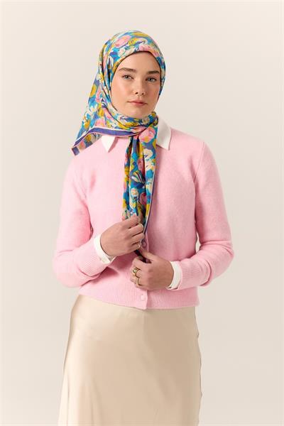 Silk Home Organik Eşarp 79016-13