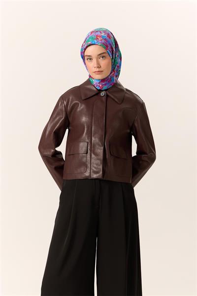 Silk Home Organik Eşarp 79016-16