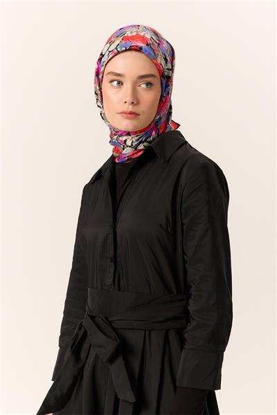 Silk Home Organik Eşarp 79016-18