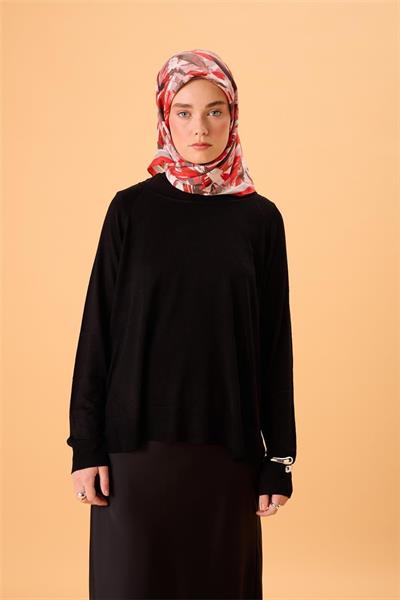 Silk Home Organik Eşarp 79017-17