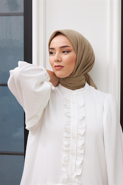 Silk Home Organik Jazz Eşarp 78002-03