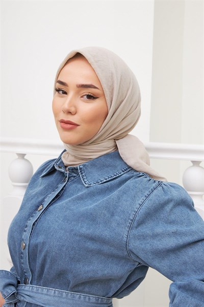 Silk Home Organik Jazz Eşarp 78002-05