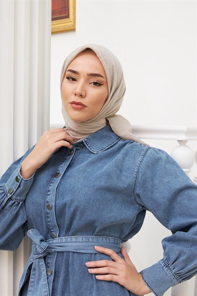Silk Home Organik Jazz Eşarp 78002-05