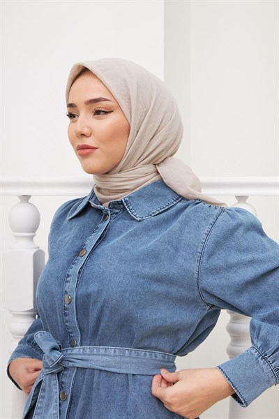 Silk Home Organik Jazz Eşarp 78002-05