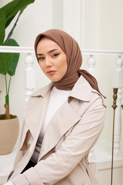 Silk Home Organik Jazz Eşarp 78002-12
