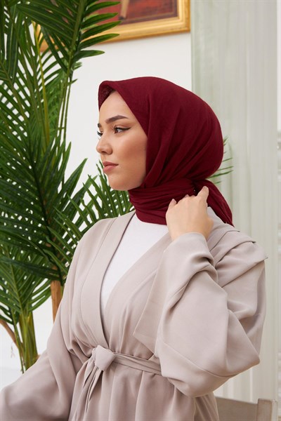 Silk Home Organik Jazz Eşarp 78002-17