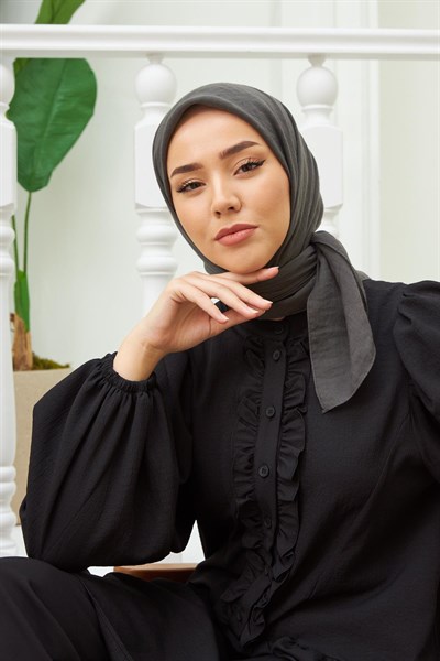 Silk Home Organik Jazz Eşarp 78002-27