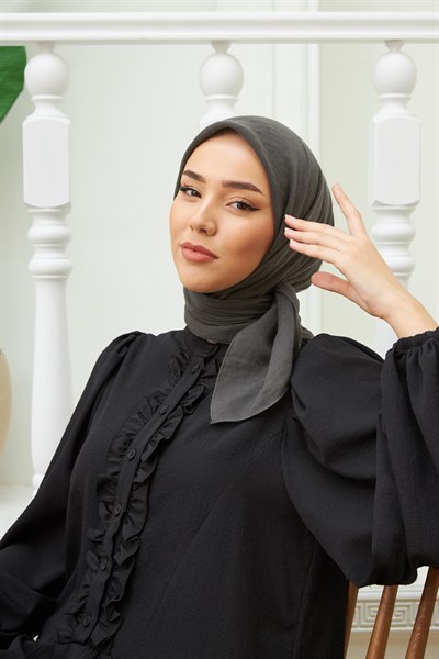 Silk Home Organik Jazz Eşarp 78002-27