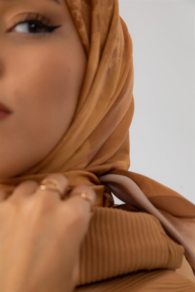 Silk Home SHiny Eşarp 75002-05