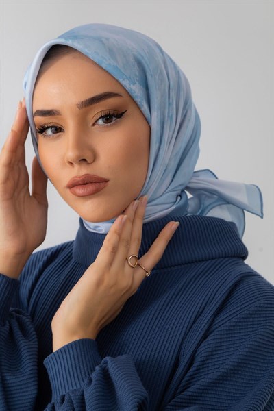 Silk Home SHiny Eşarp 75002-12