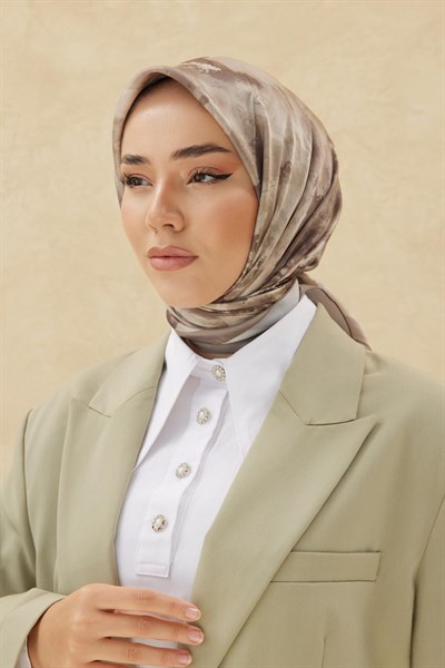 Silk Home SHiny Eşarp 75002-32